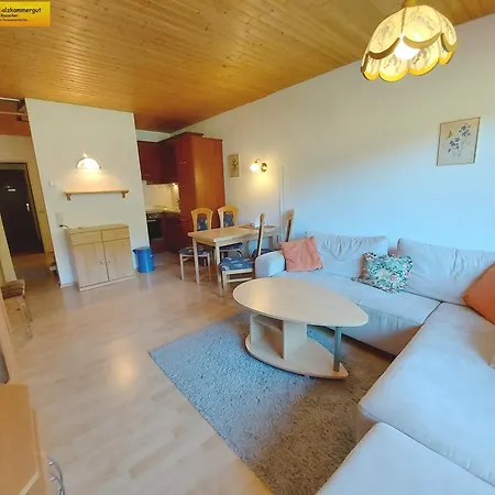 Sandra شقة توبليتز