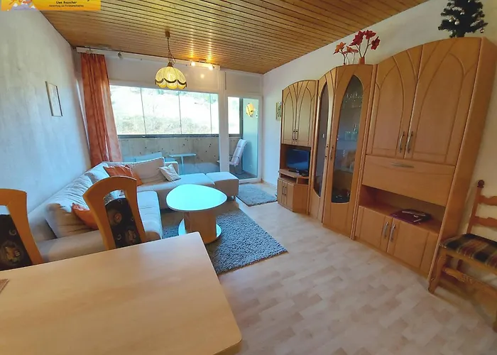 Sandra 公寓 陶普利茨