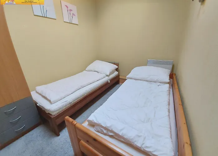 公寓 Sandra 陶普利茨